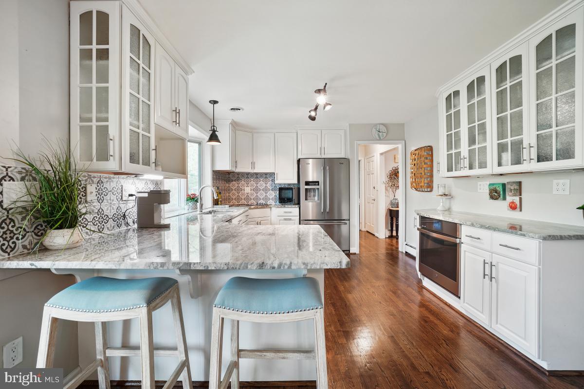 SHARON WOODS - Residential