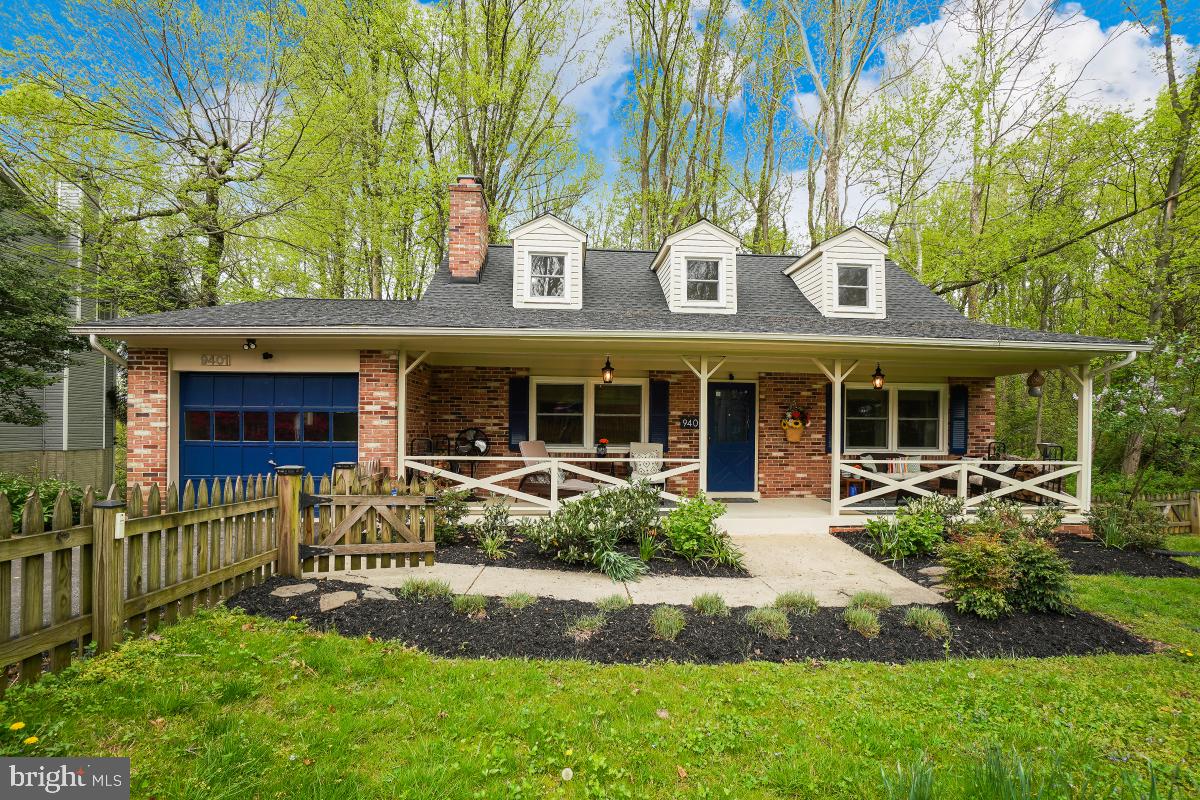 SHARON WOODS - Residential