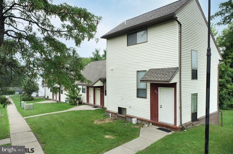 PHEASANT RUN - Commercial Sale