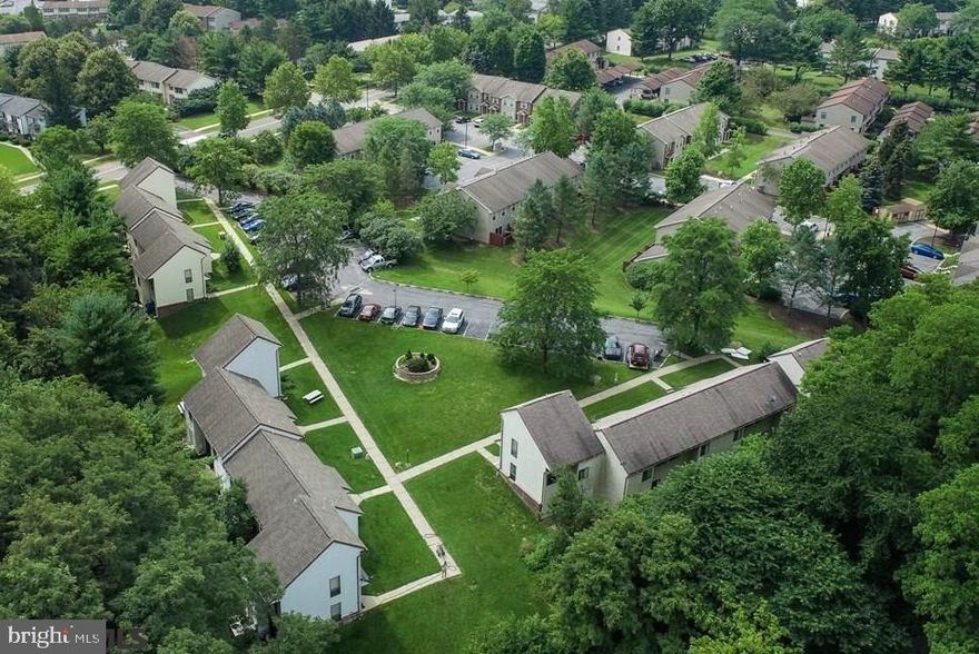 Attention Investors!  Looking to add to your portfolio?  Check out Pheasant Run Townhomes, consisting of 18 fully rented units on 1.90 acres within the State College Borough backing to Orchard Park.  Well-maintained units with a strong rental history.  Built in 1984 & owned by current owners since 1996, there are Six 3 bedroom units & Twelve 2 bedroom units.  Each unit boasts heat pumps & central air.  Large off street paved/lighted parking area.  Beautiful lush mature landscaping offering a private setting within the Borough.  On the CATA Bus Route, close to downtown State College, schools, shopping, plenty of restaurants, YMCA & less than 3 miles to Penn State University.  Professionally managed by Continental Real Estate allowing less headaches & worry for an investor.  All roofs were replaced in 2010.  THERE IS AN ASSUMABLE LOAN for qualified buyers.