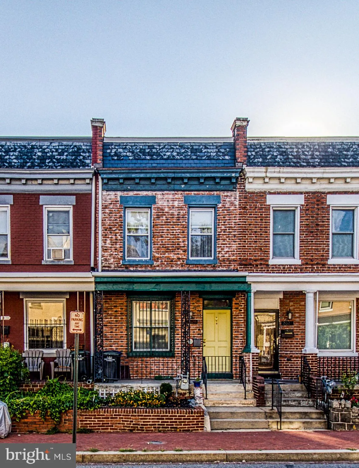 2026 4th Street NW, Washington, DC 20001