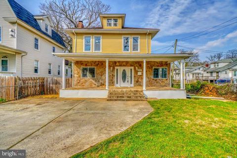 Photo of 4000 Kathland Avenue, BALTIMORE, MD 21207 (MLS # MDBA2209316)