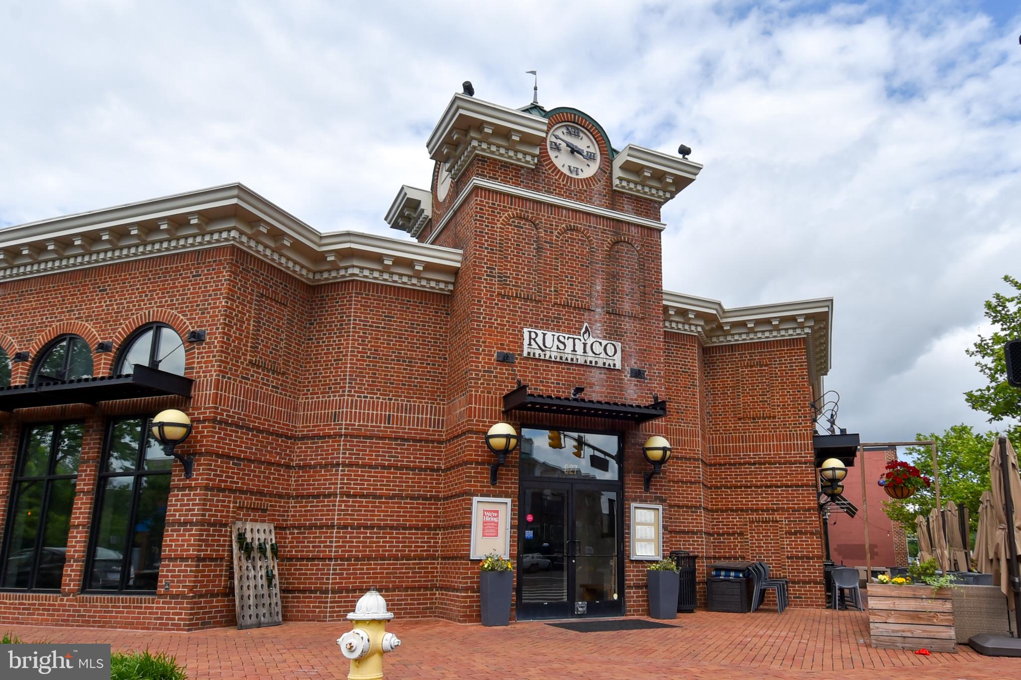 POWHATAN PLACE - Residential Lease