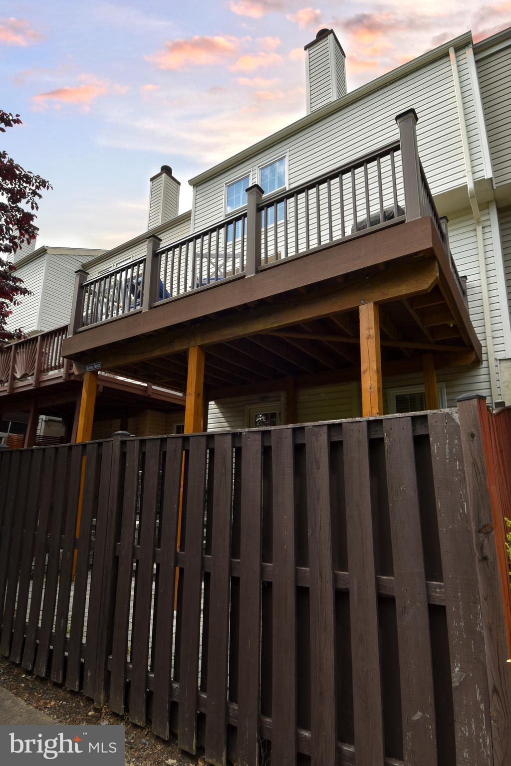 POWHATAN PLACE - Residential Lease