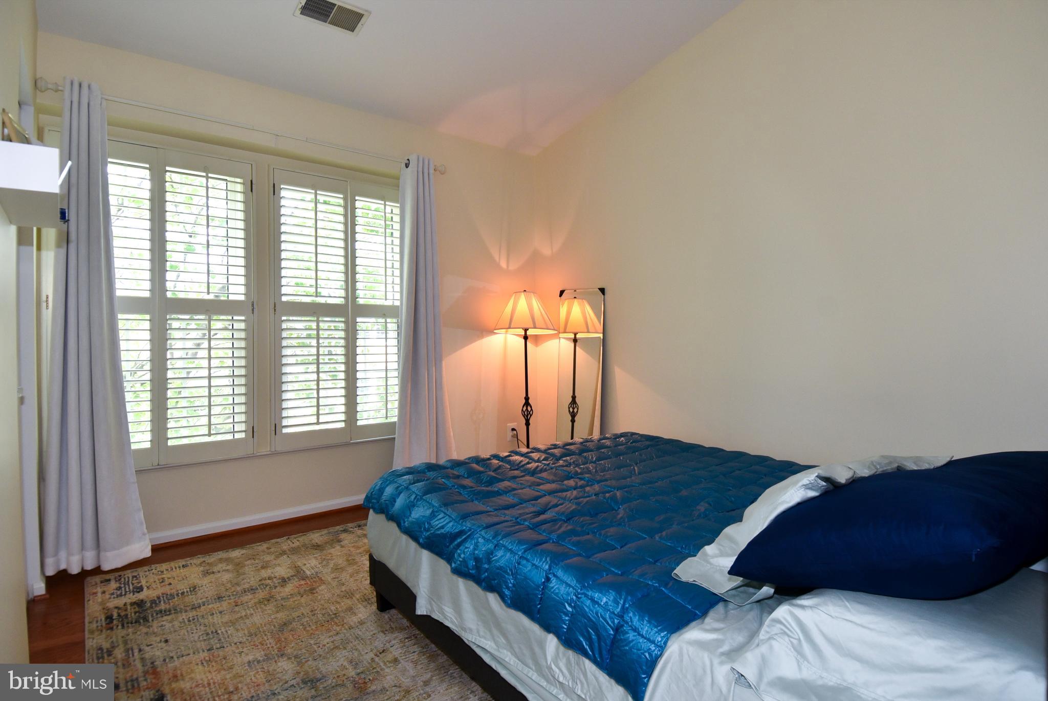 POWHATAN PLACE - Residential Lease