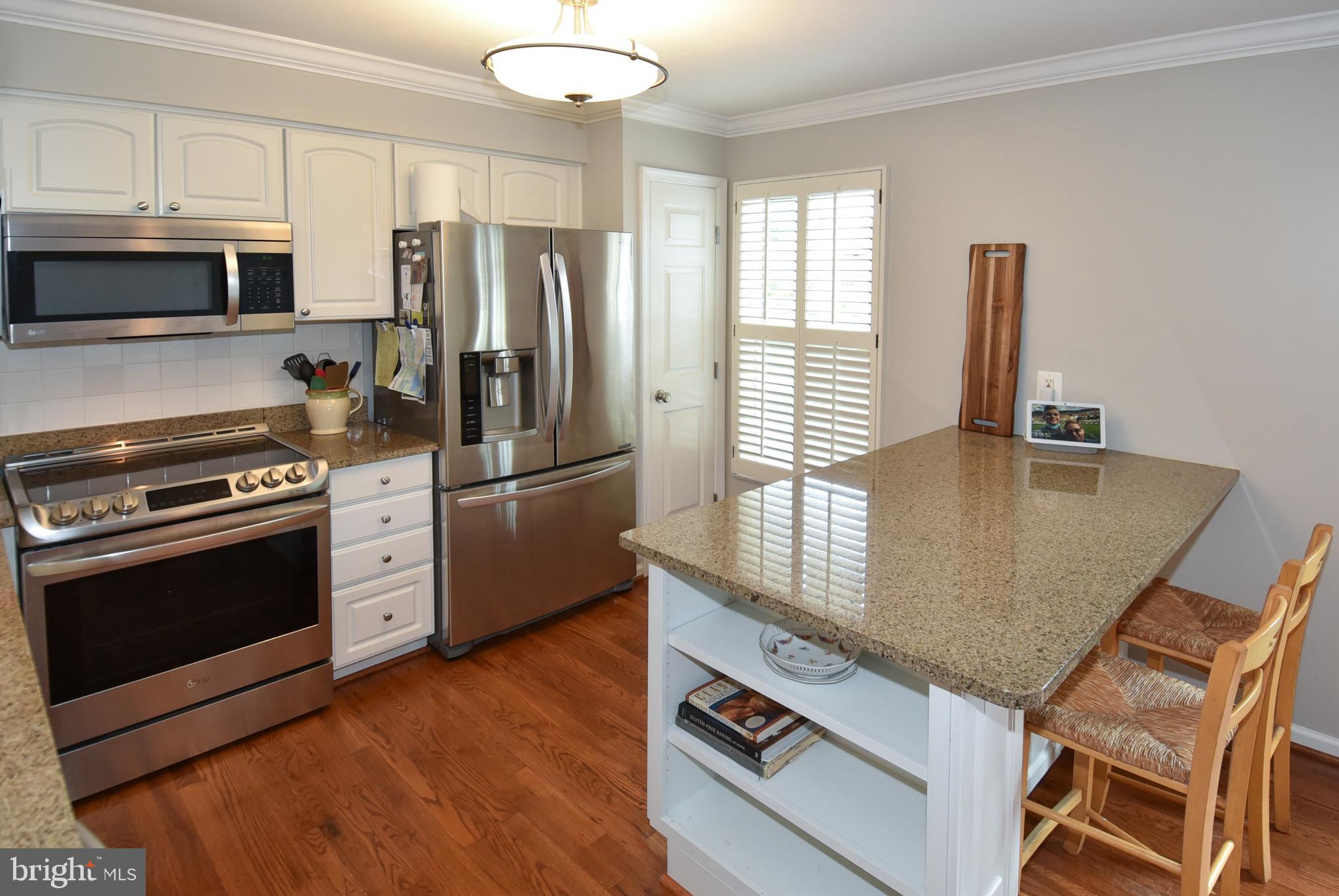 POWHATAN PLACE - Residential Lease