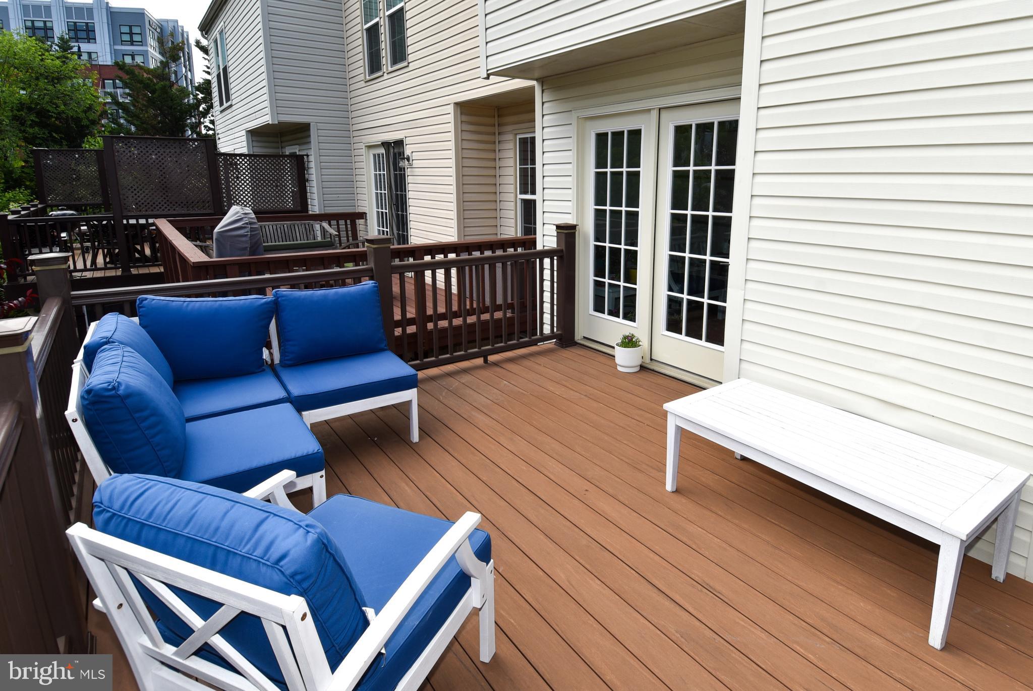 POWHATAN PLACE - Residential Lease