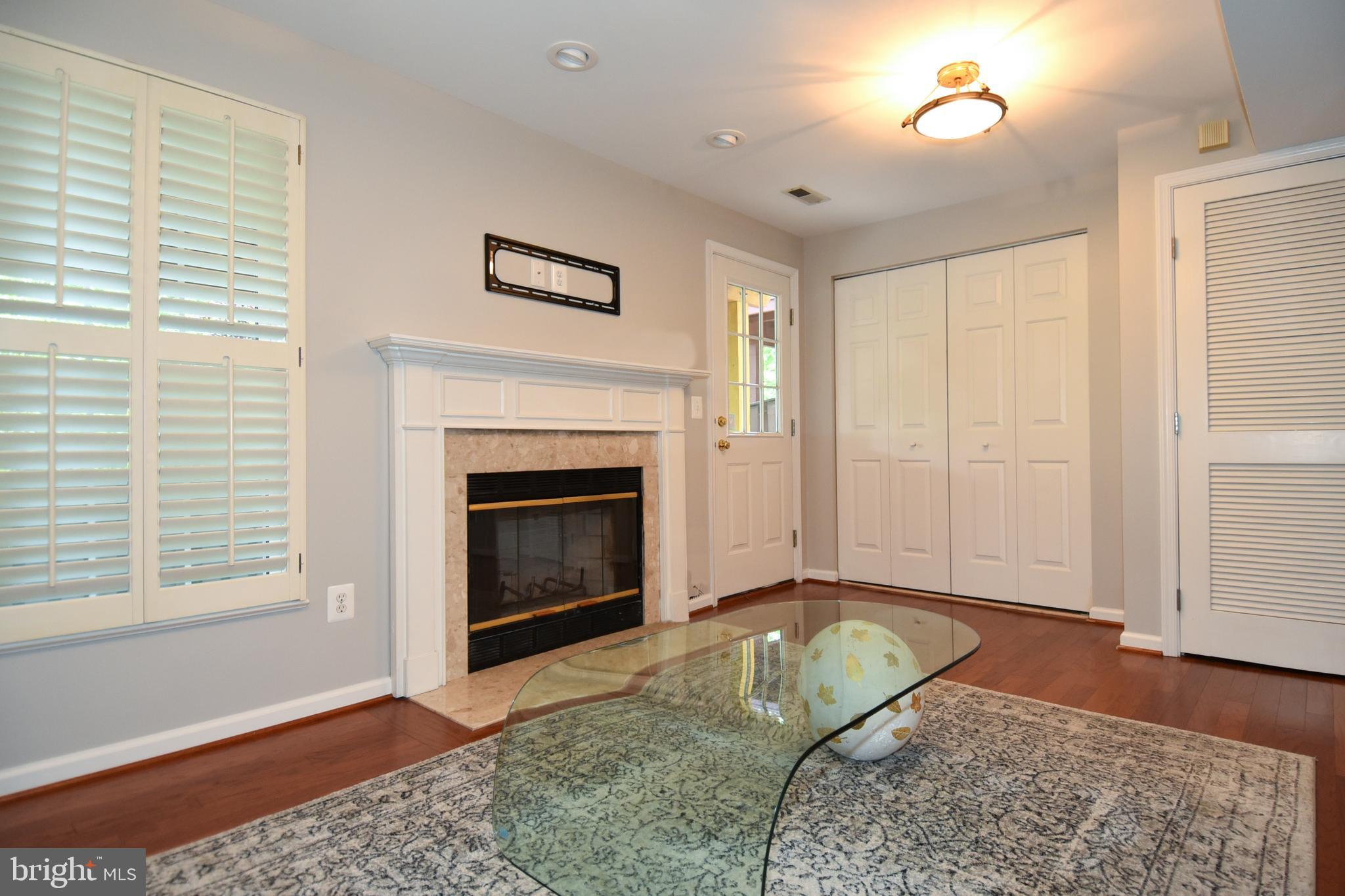 POWHATAN PLACE - Residential Lease