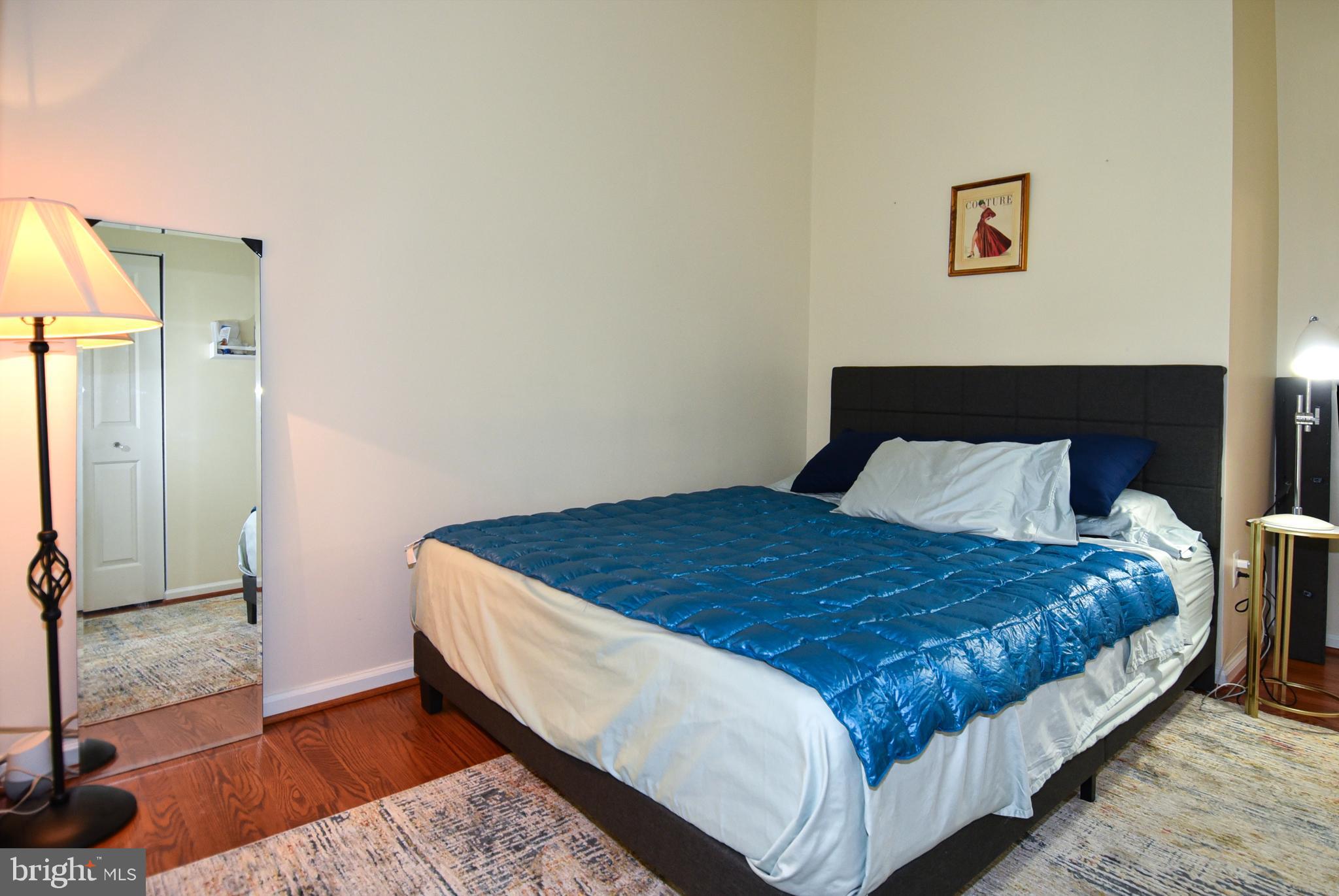 POWHATAN PLACE - Residential Lease