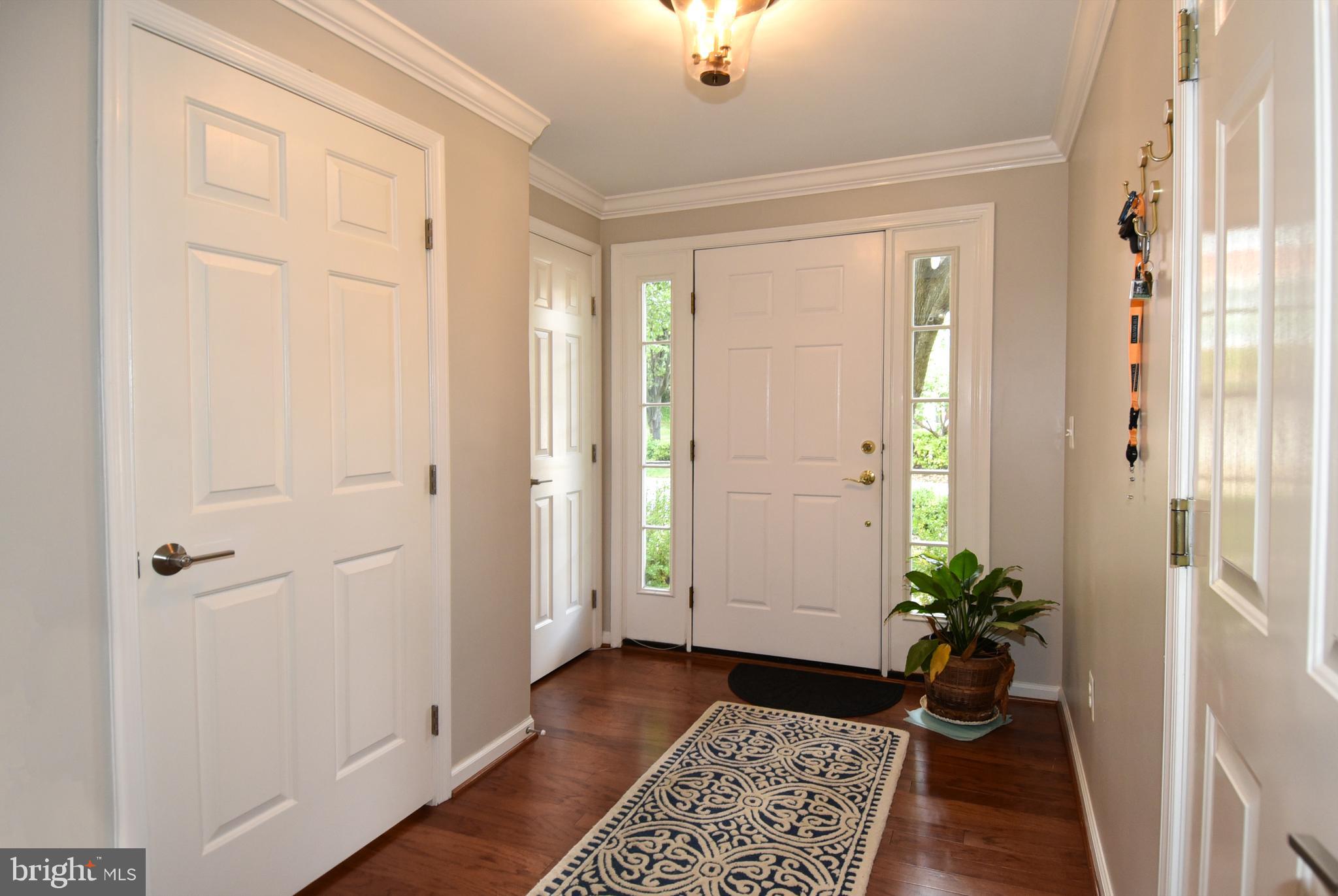 POWHATAN PLACE - Residential Lease