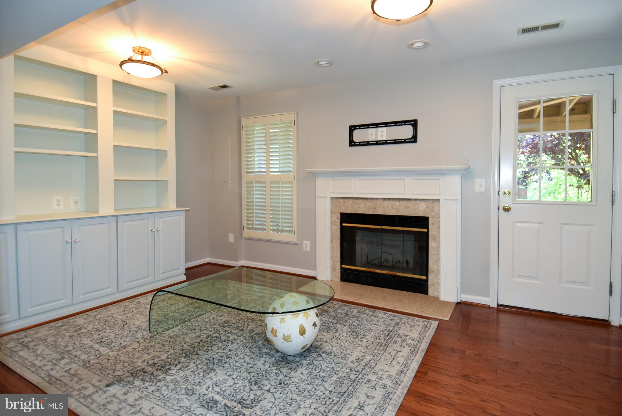 POWHATAN PLACE - Residential Lease