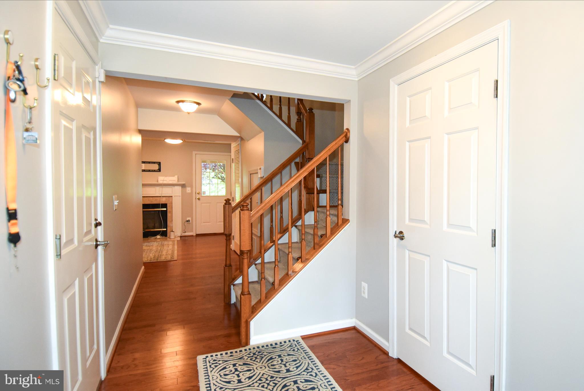 POWHATAN PLACE - Residential Lease