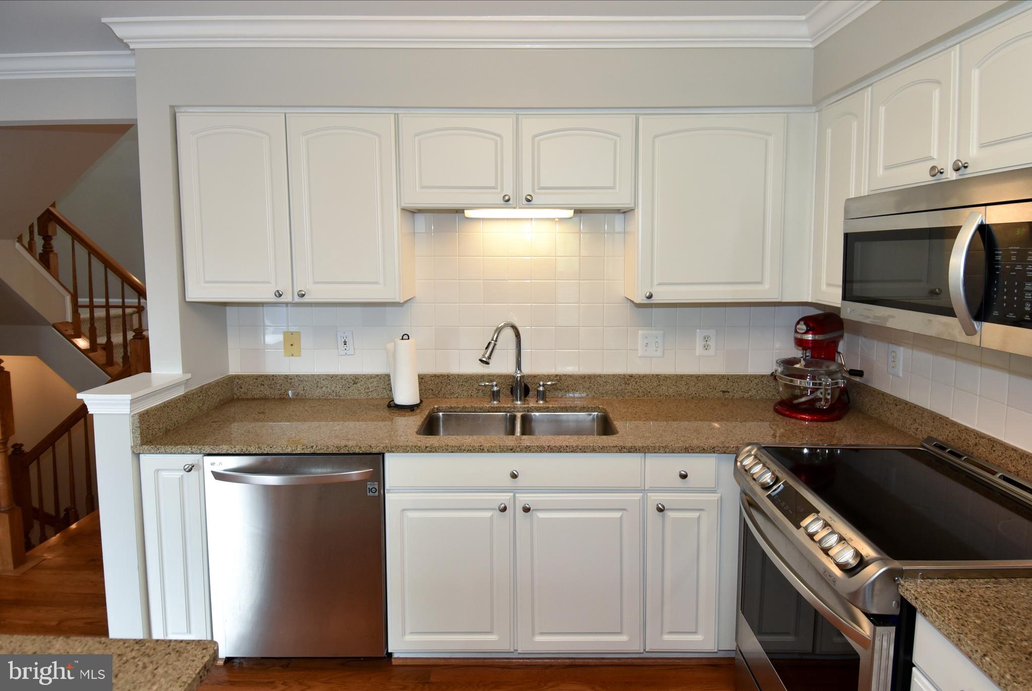 POWHATAN PLACE - Residential Lease