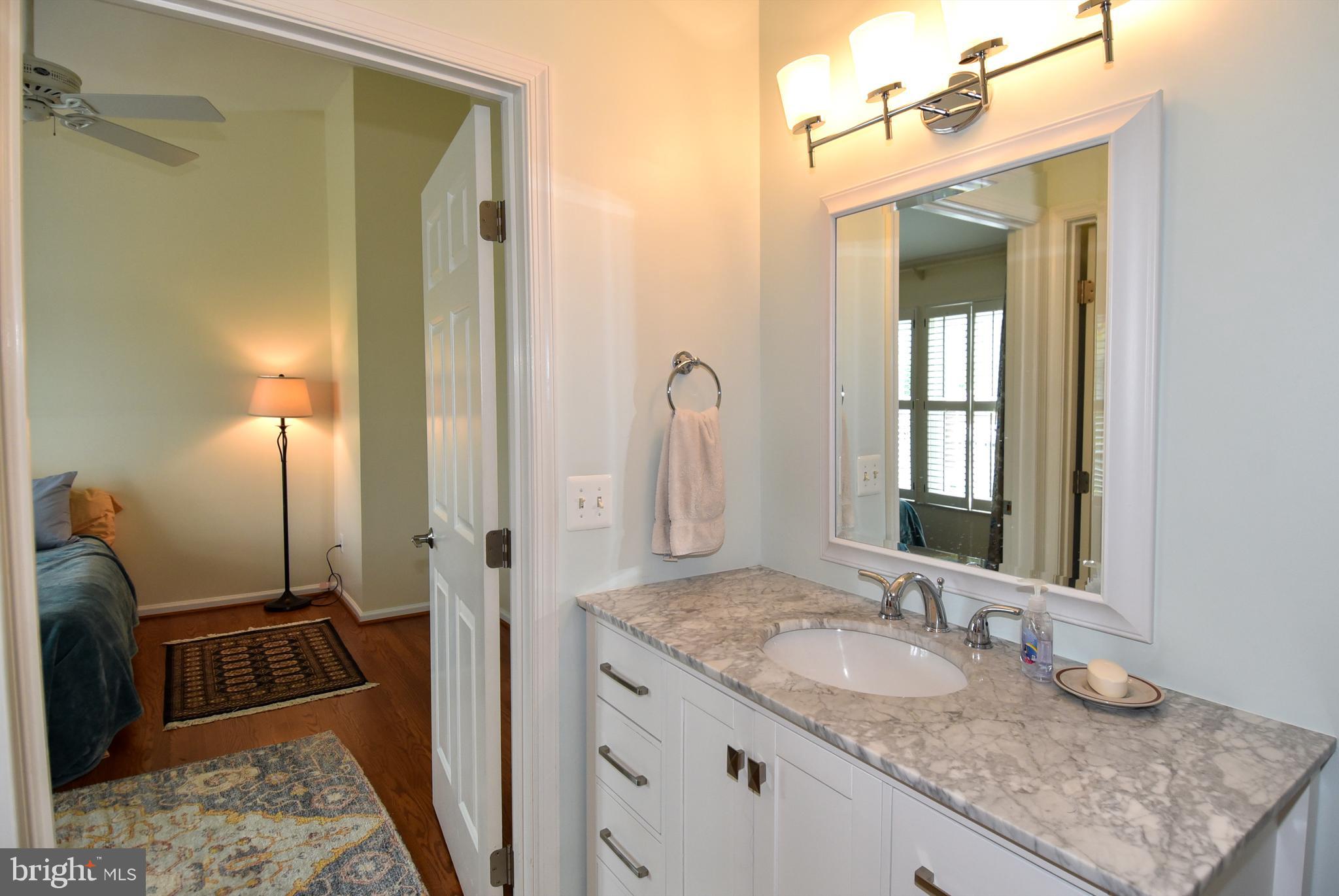 POWHATAN PLACE - Residential Lease