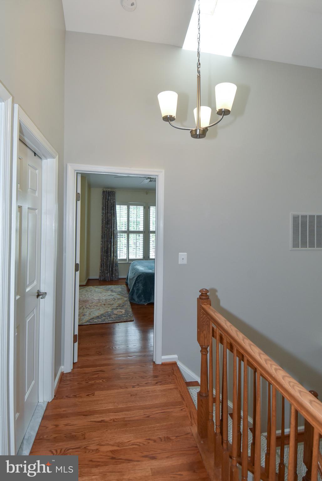 POWHATAN PLACE - Residential Lease