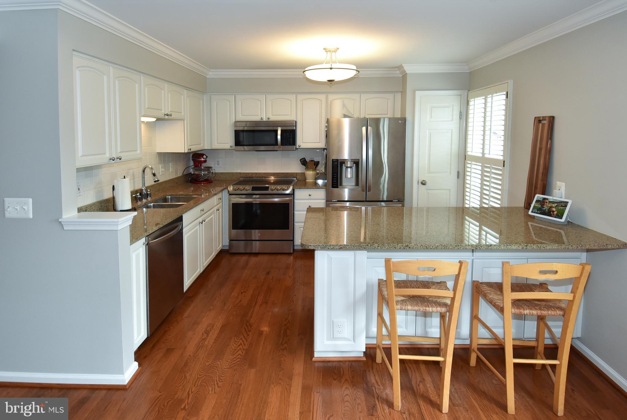 POWHATAN PLACE - Residential Lease