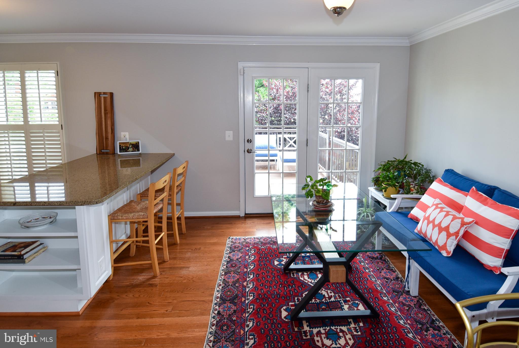 POWHATAN PLACE - Residential Lease