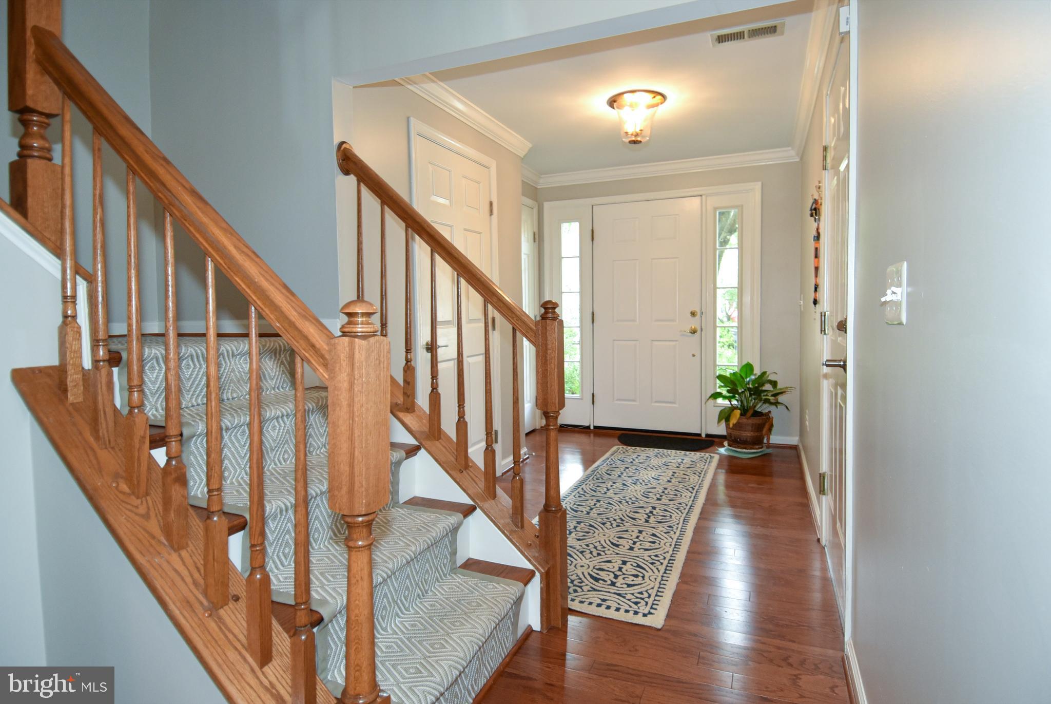 POWHATAN PLACE - Residential Lease