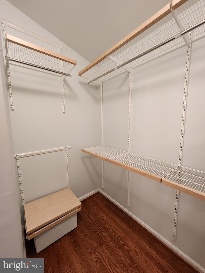 POWHATAN PLACE - Residential Lease