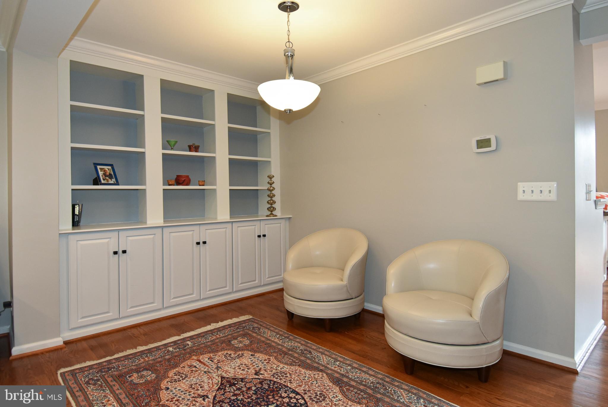 POWHATAN PLACE - Residential Lease