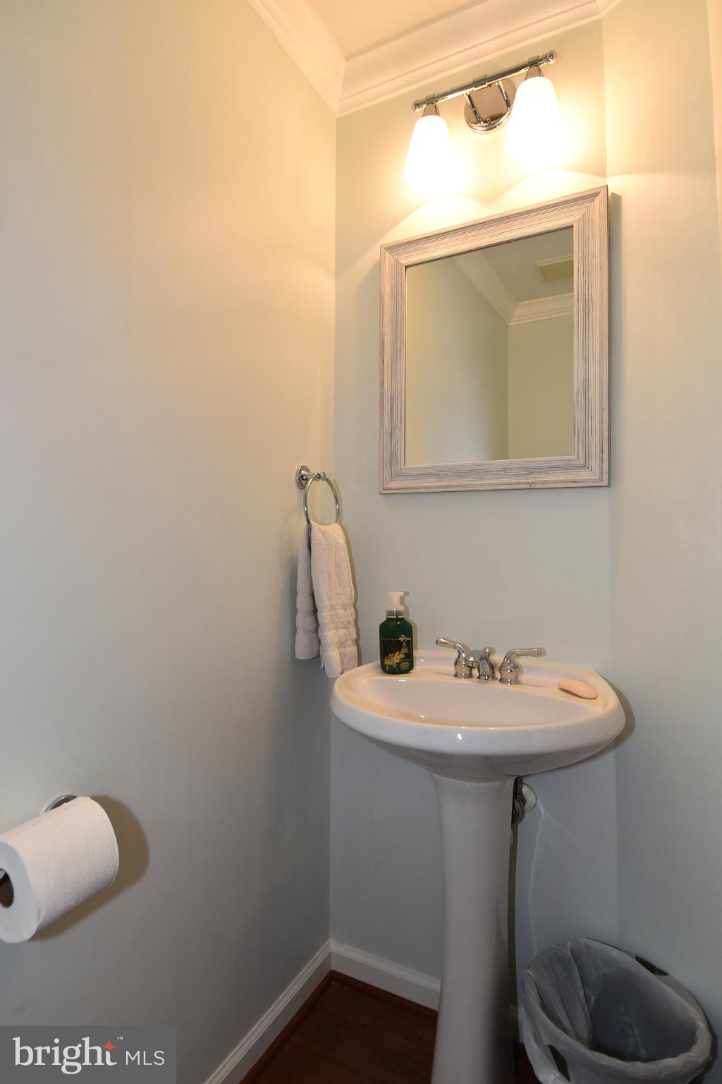 POWHATAN PLACE - Residential Lease