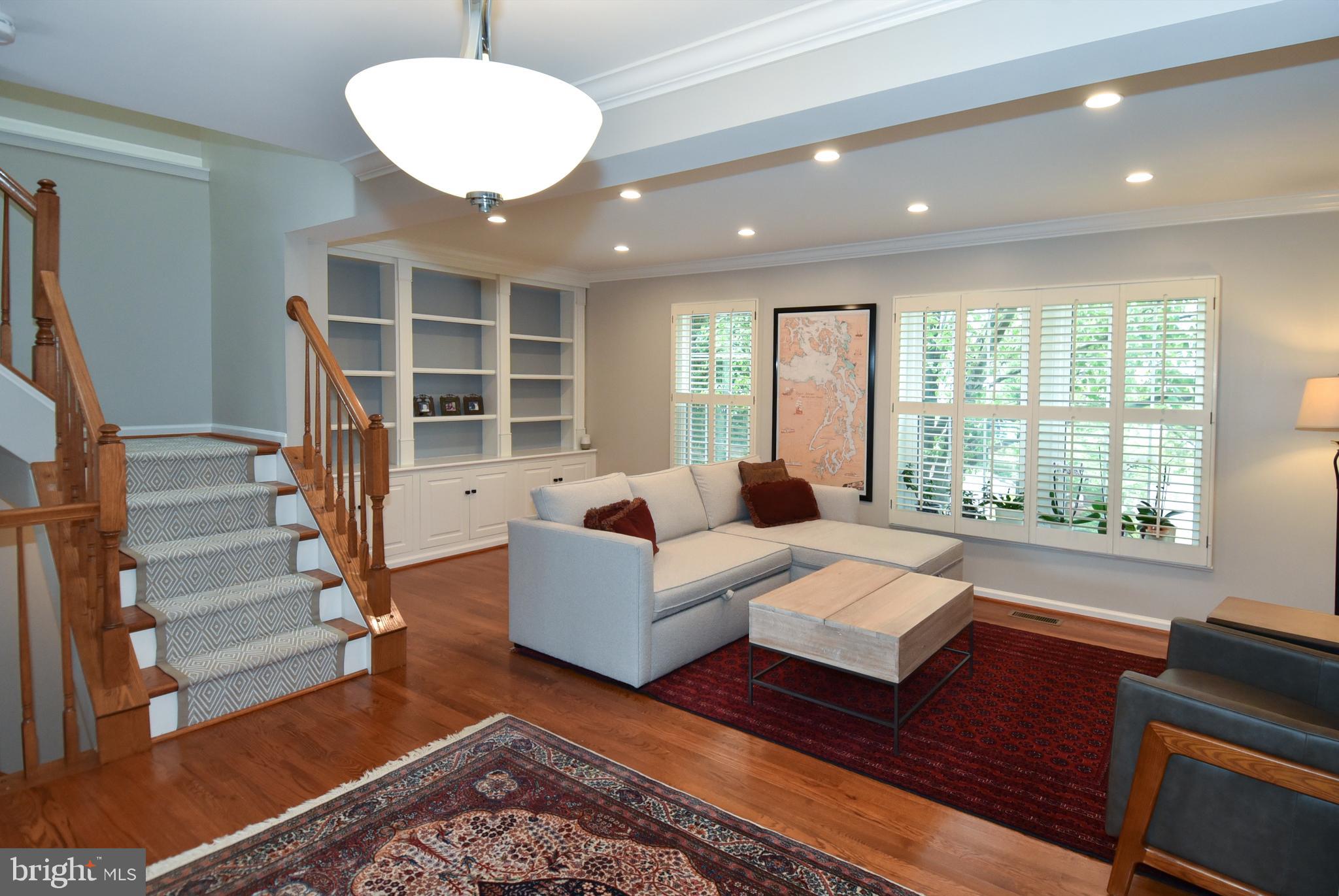 POWHATAN PLACE - Residential Lease