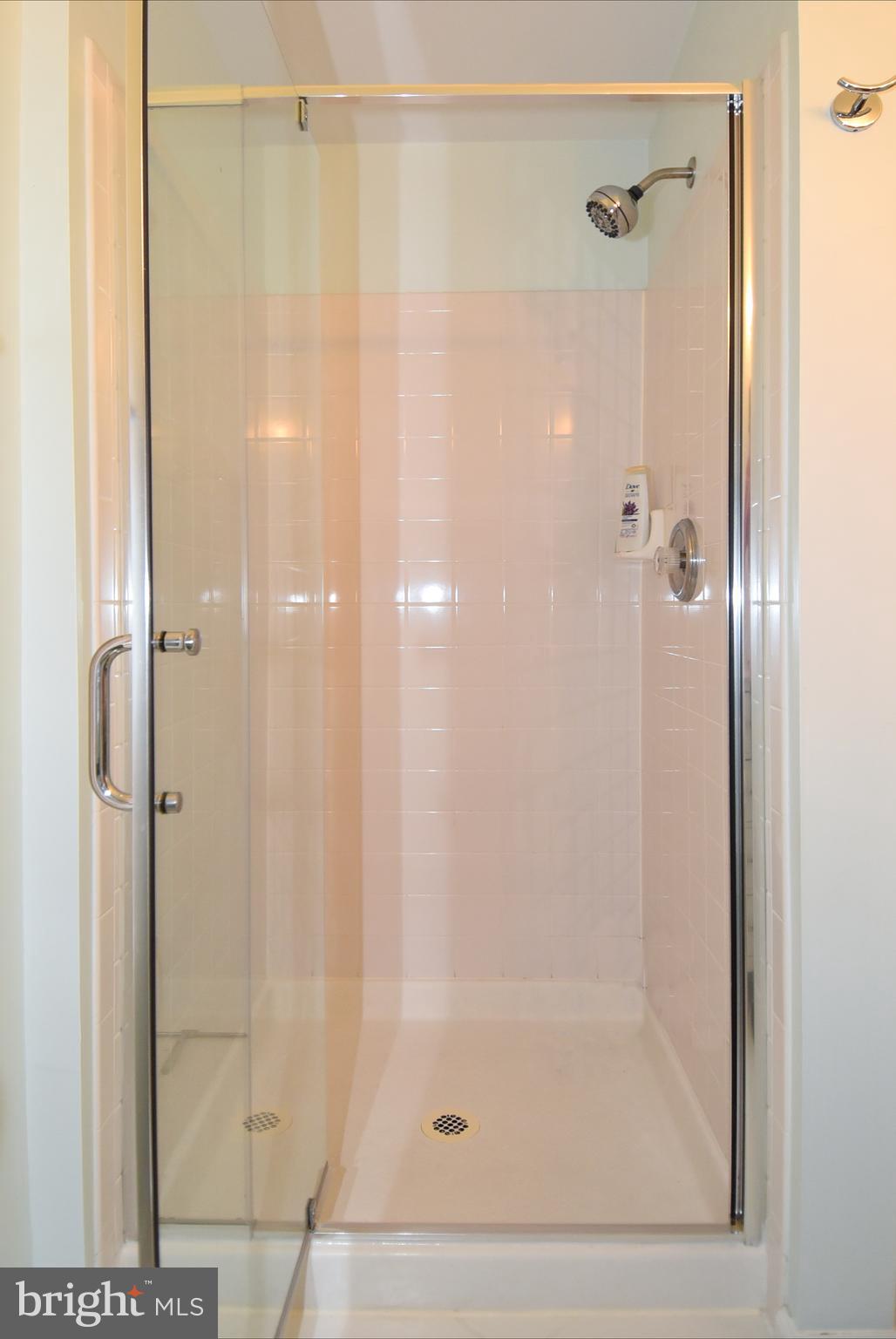 POWHATAN PLACE - Residential Lease