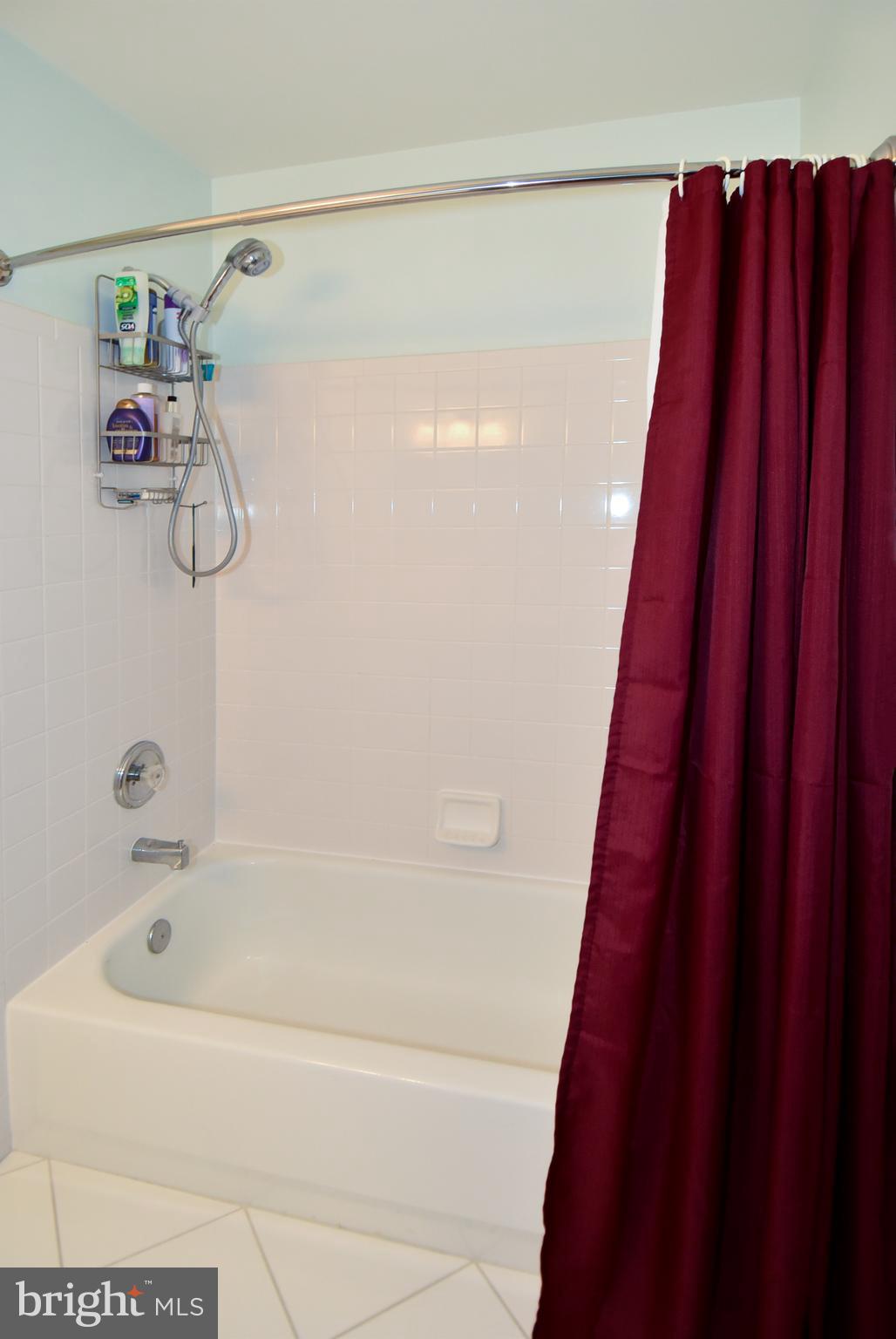 POWHATAN PLACE - Residential Lease