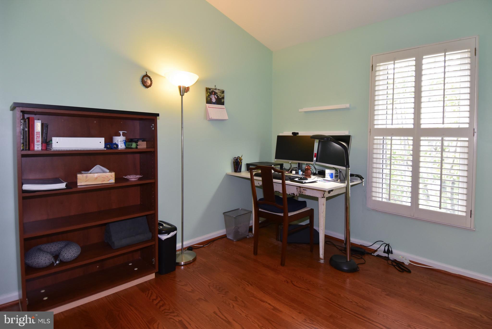 POWHATAN PLACE - Residential Lease