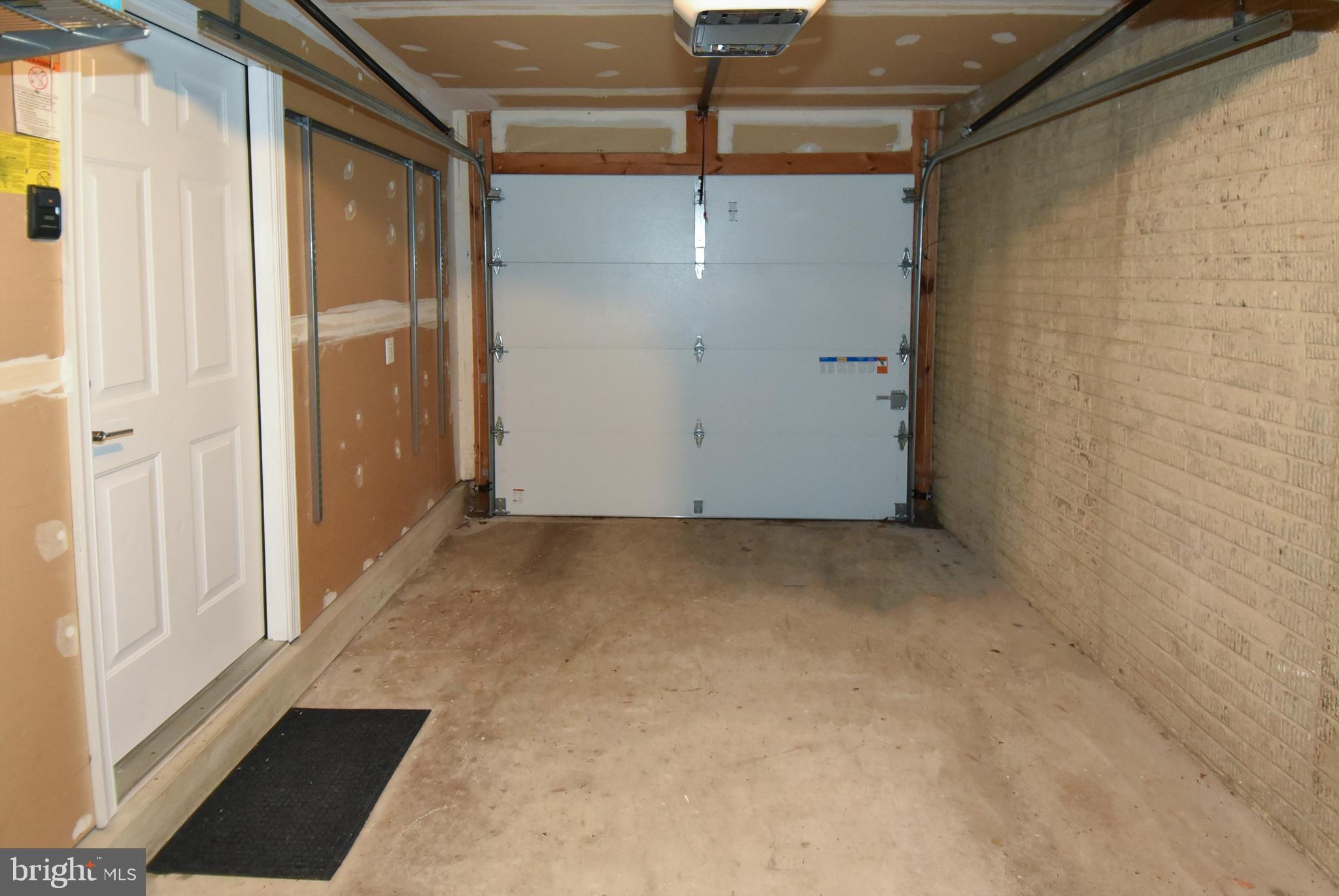 POWHATAN PLACE - Residential Lease