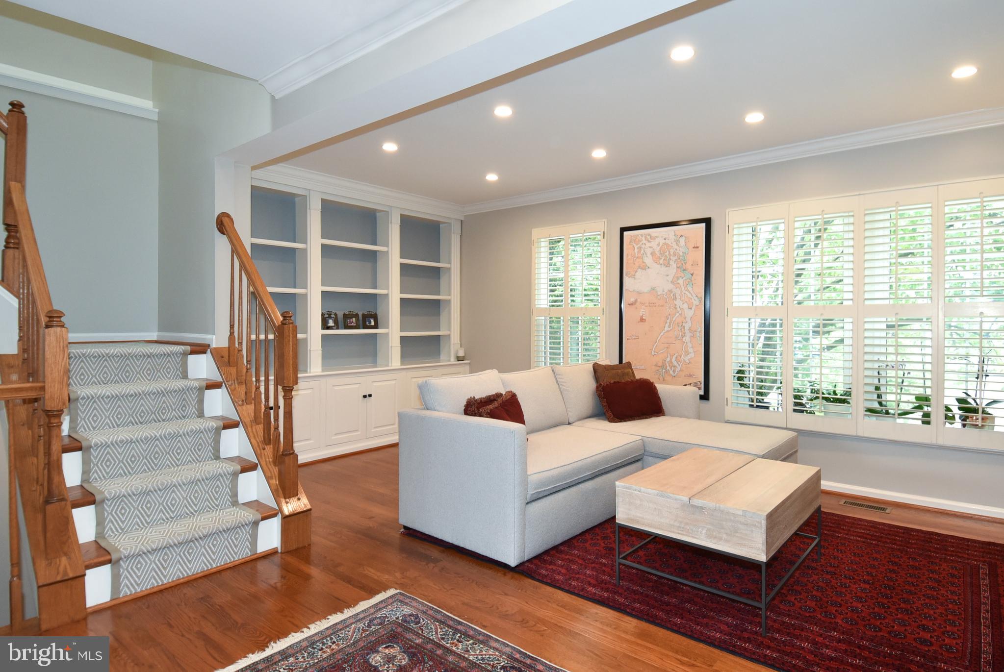 POWHATAN PLACE - Residential Lease