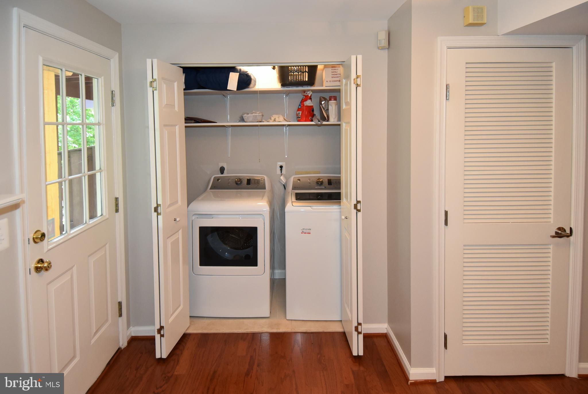 POWHATAN PLACE - Residential Lease