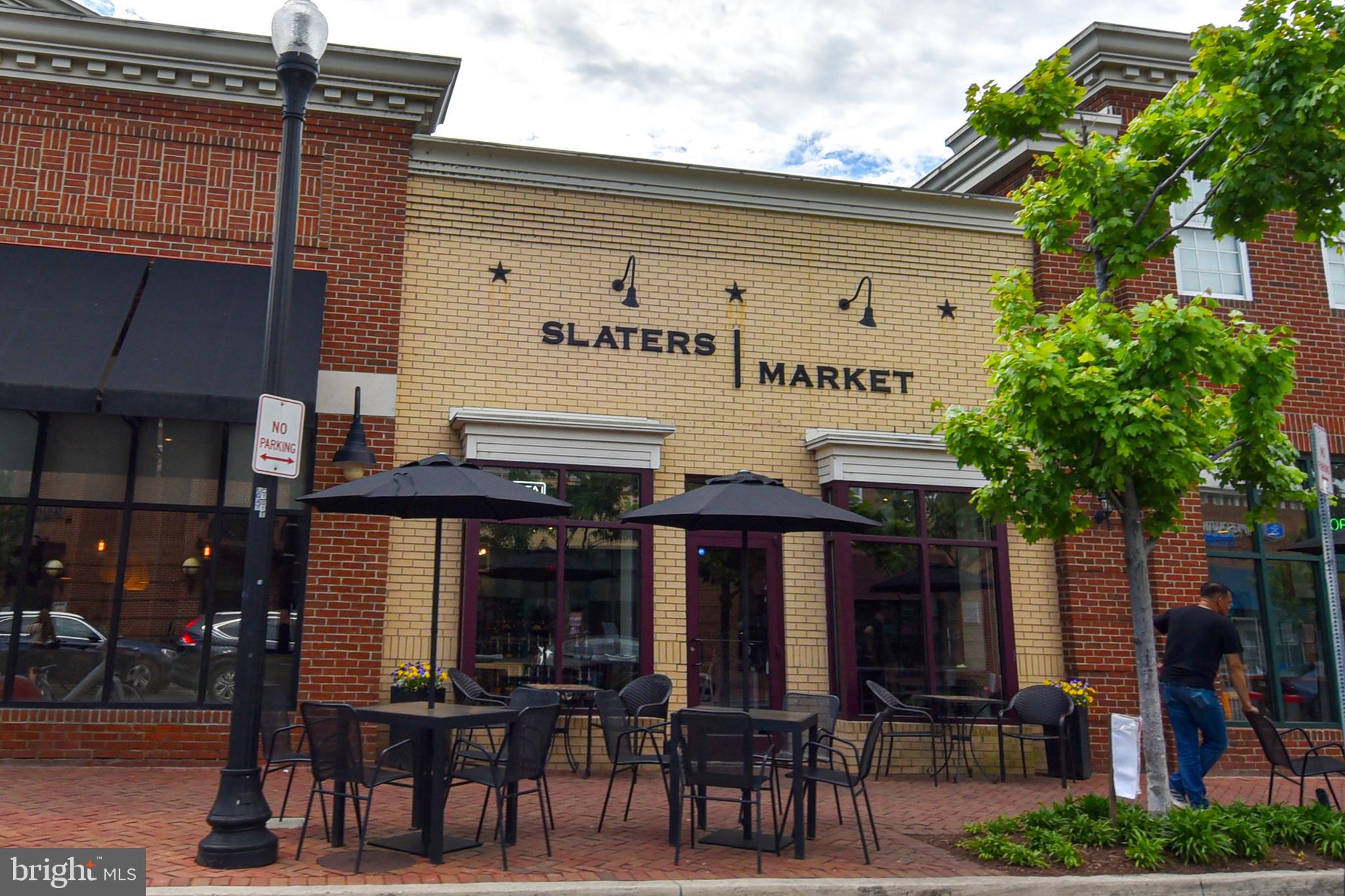 POWHATAN PLACE - Residential Lease