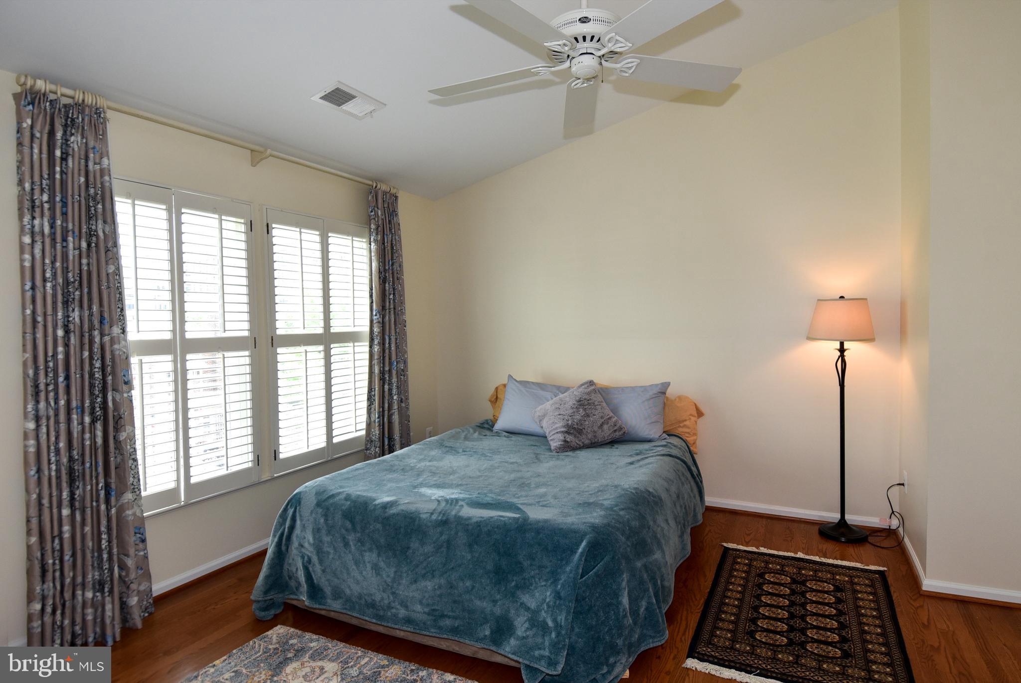 POWHATAN PLACE - Residential Lease