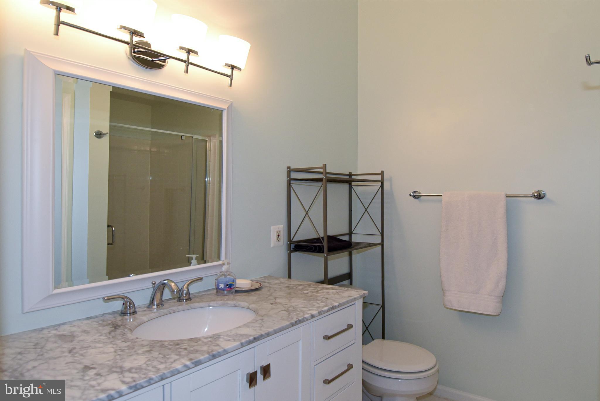 POWHATAN PLACE - Residential Lease