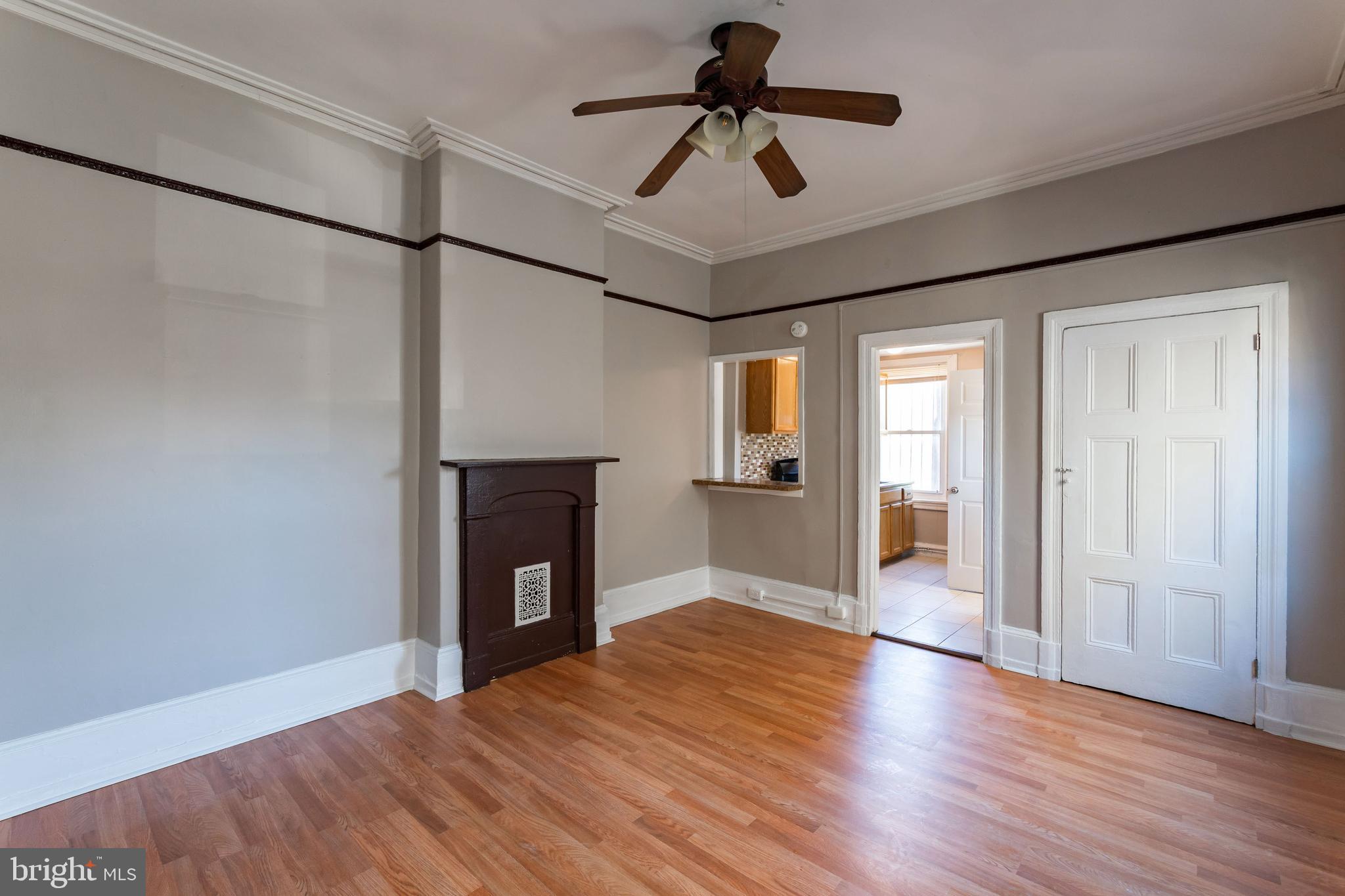 POPLAR - Residential Lease