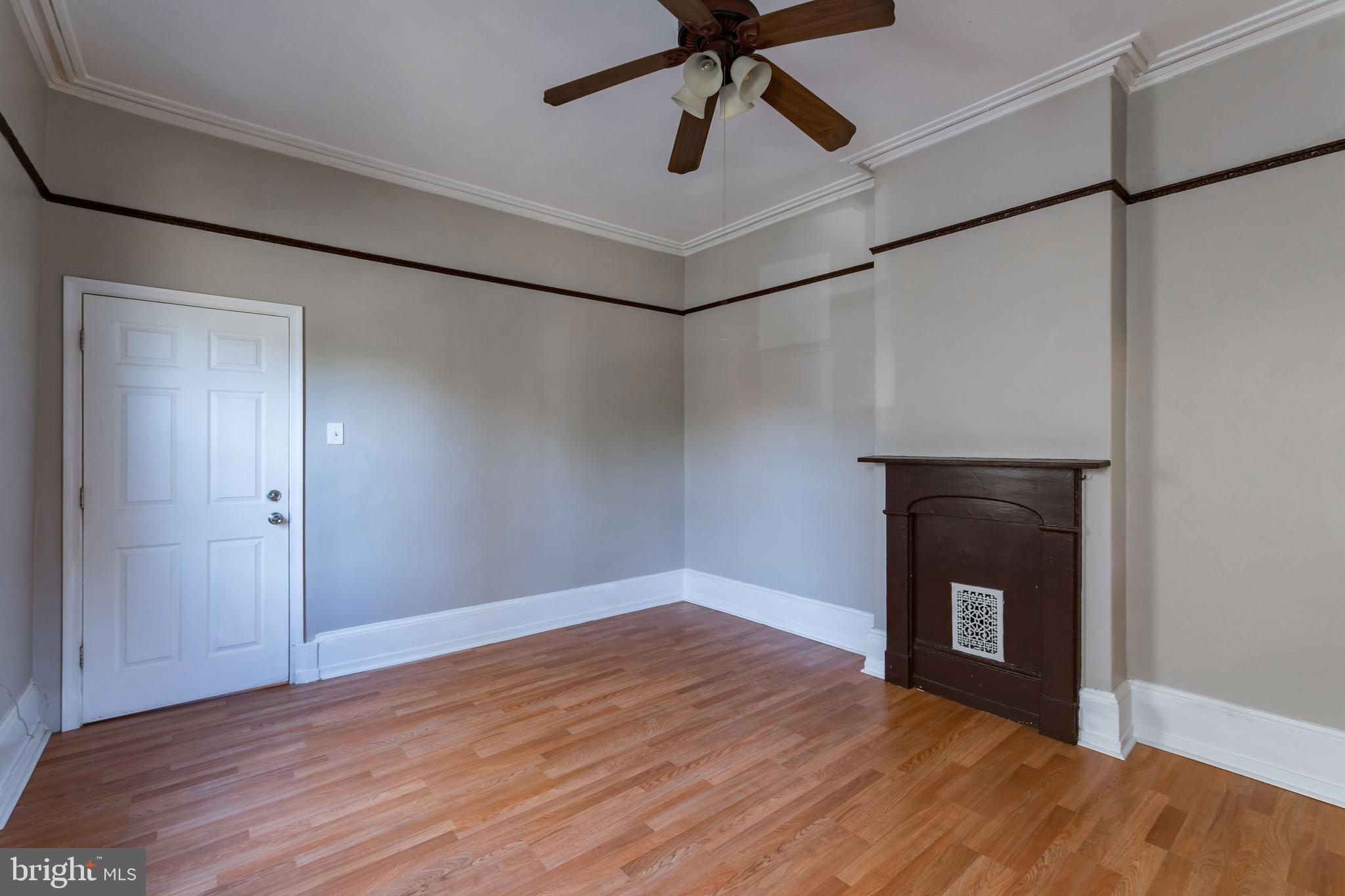 POPLAR - Residential Lease