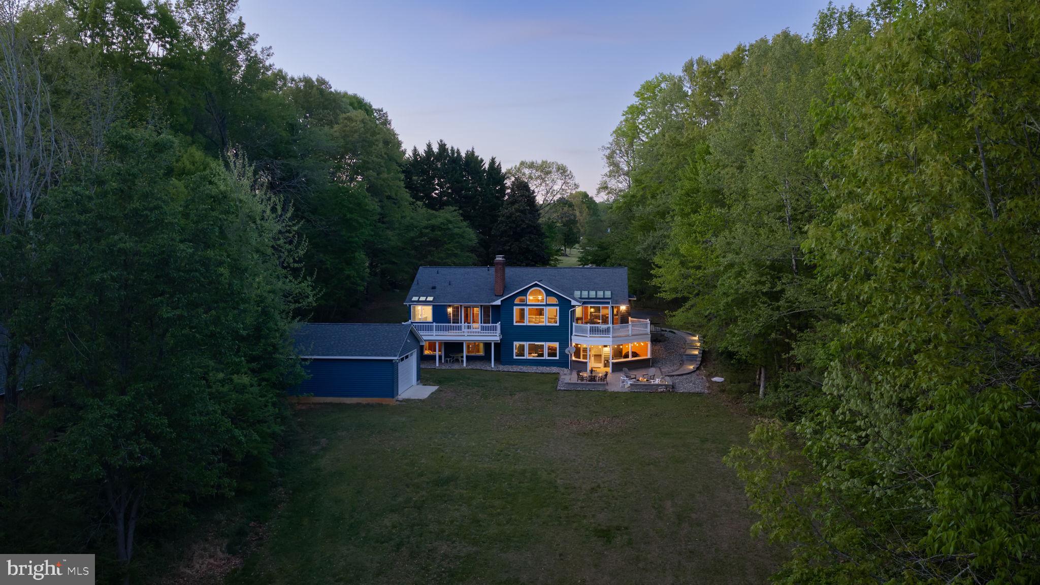 WYNDEMERE - Residential