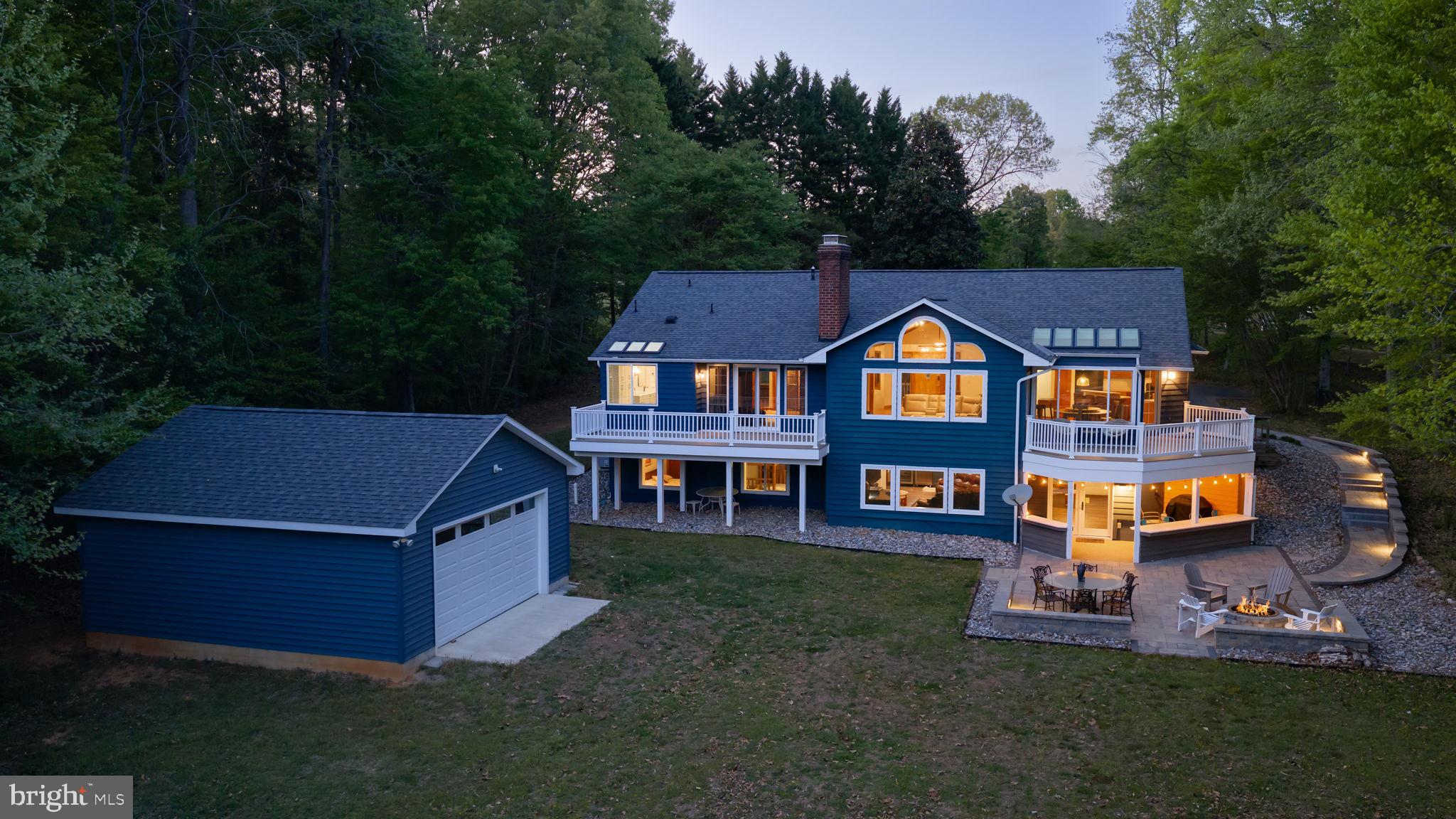 WYNDEMERE - Residential