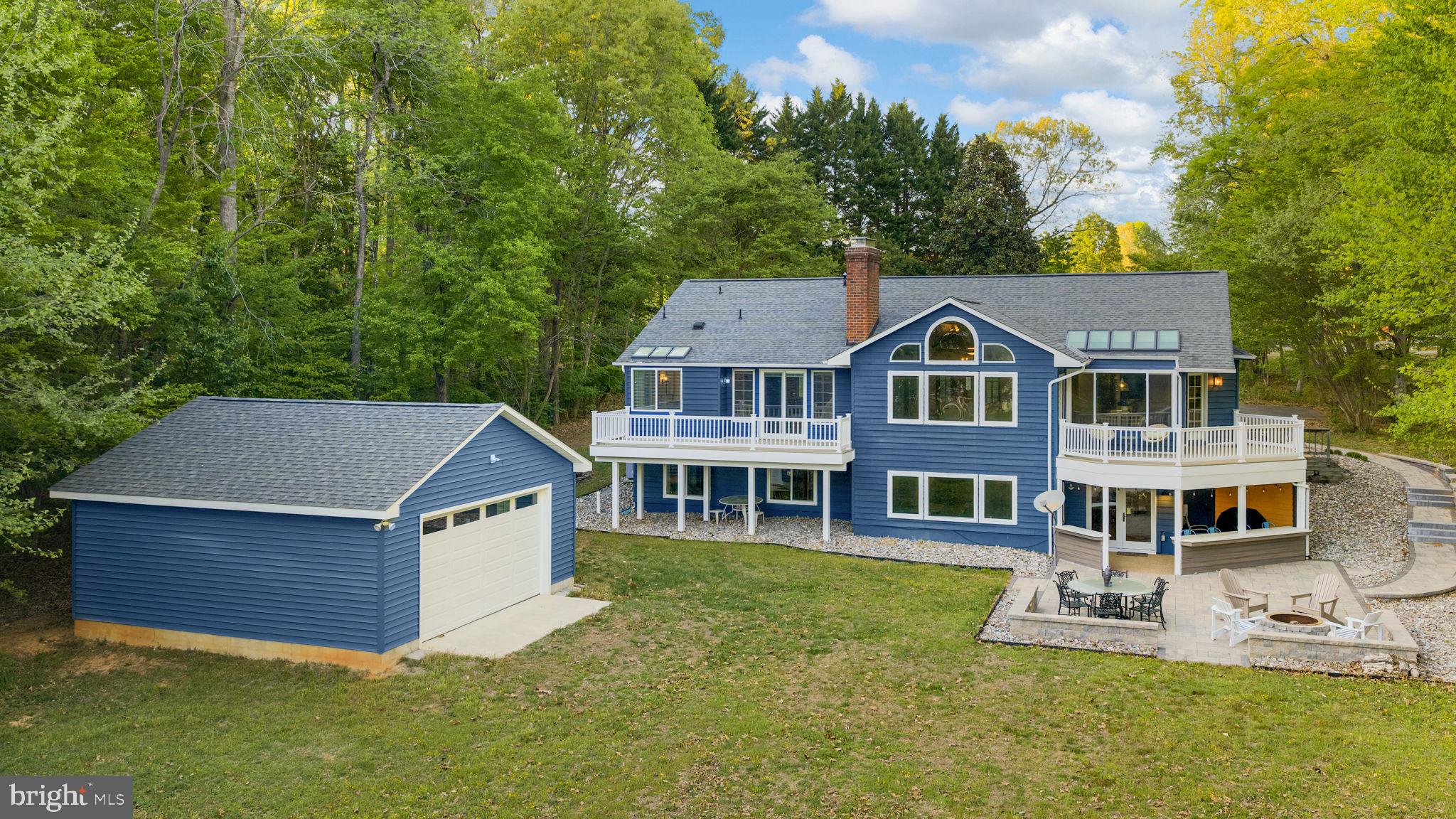 WYNDEMERE - Residential