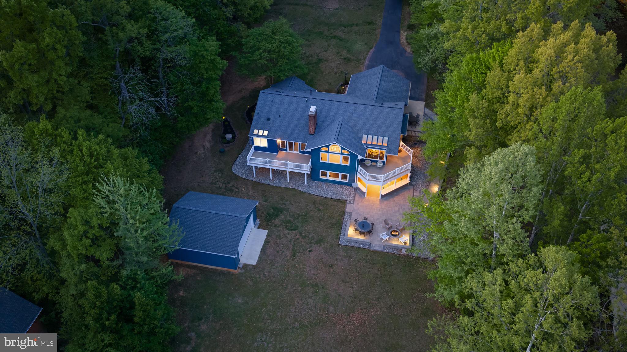 WYNDEMERE - Residential