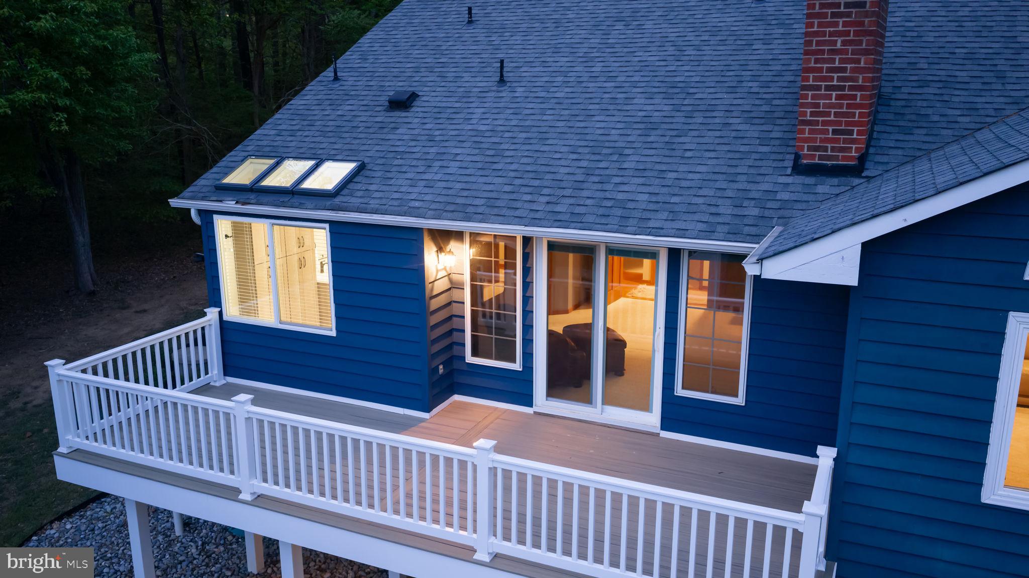 WYNDEMERE - Residential