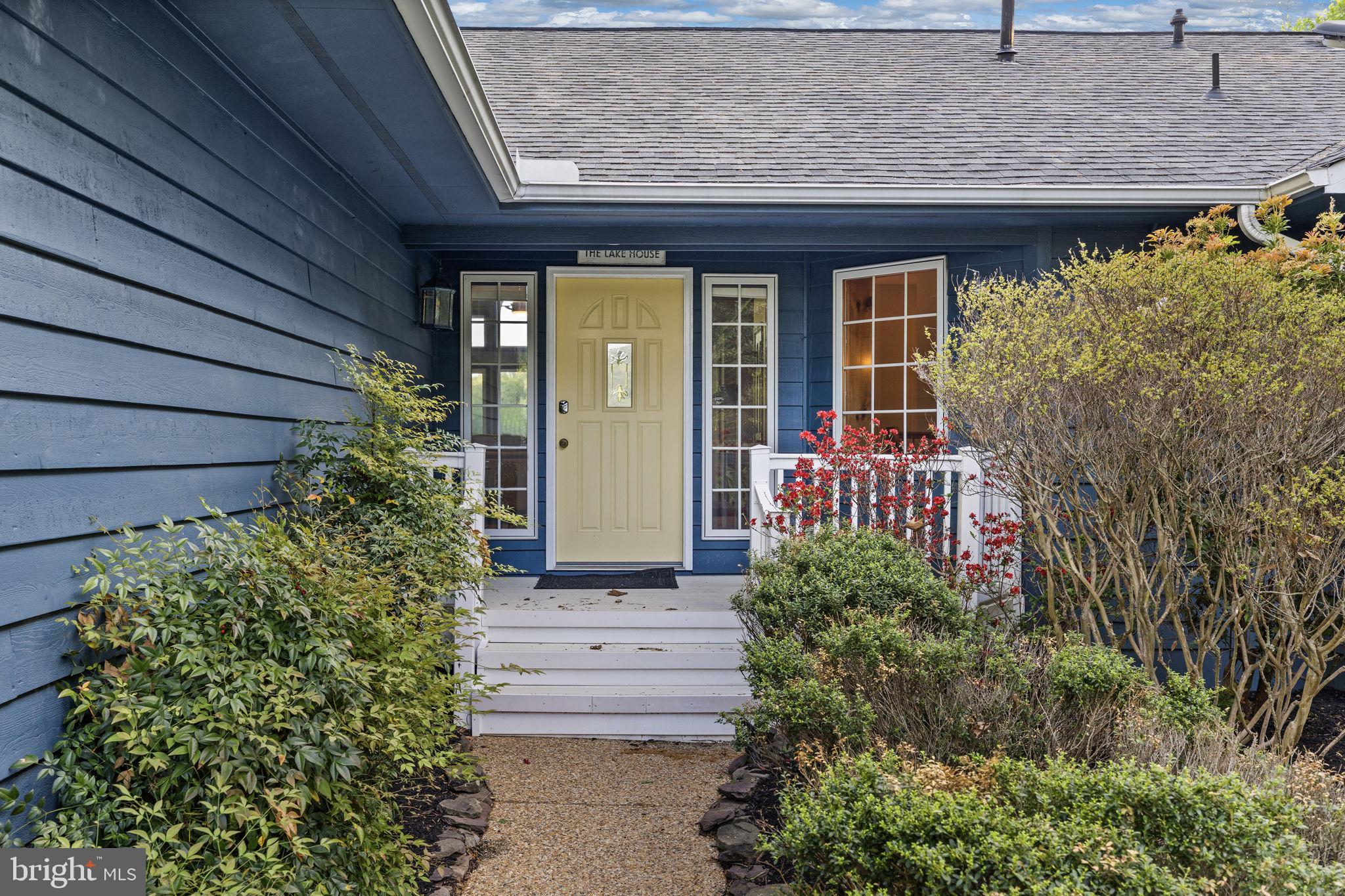 WYNDEMERE - Residential