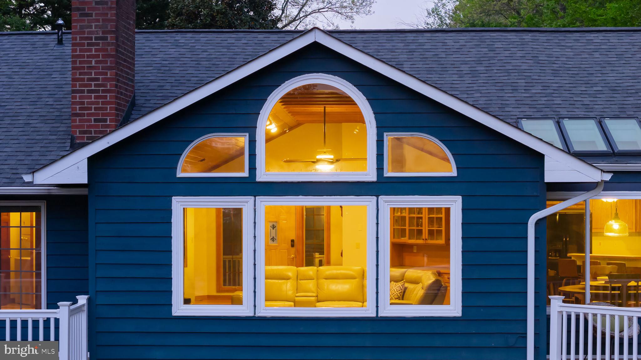 WYNDEMERE - Residential