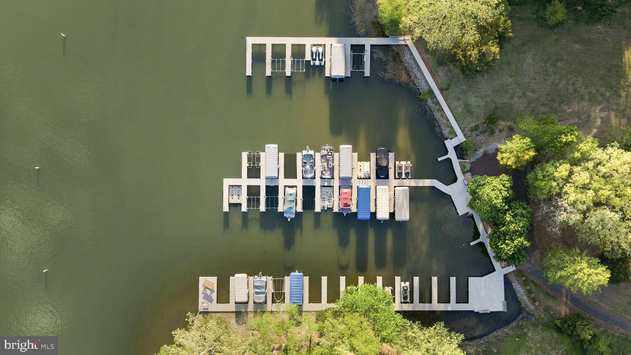 WYNDEMERE - Residential