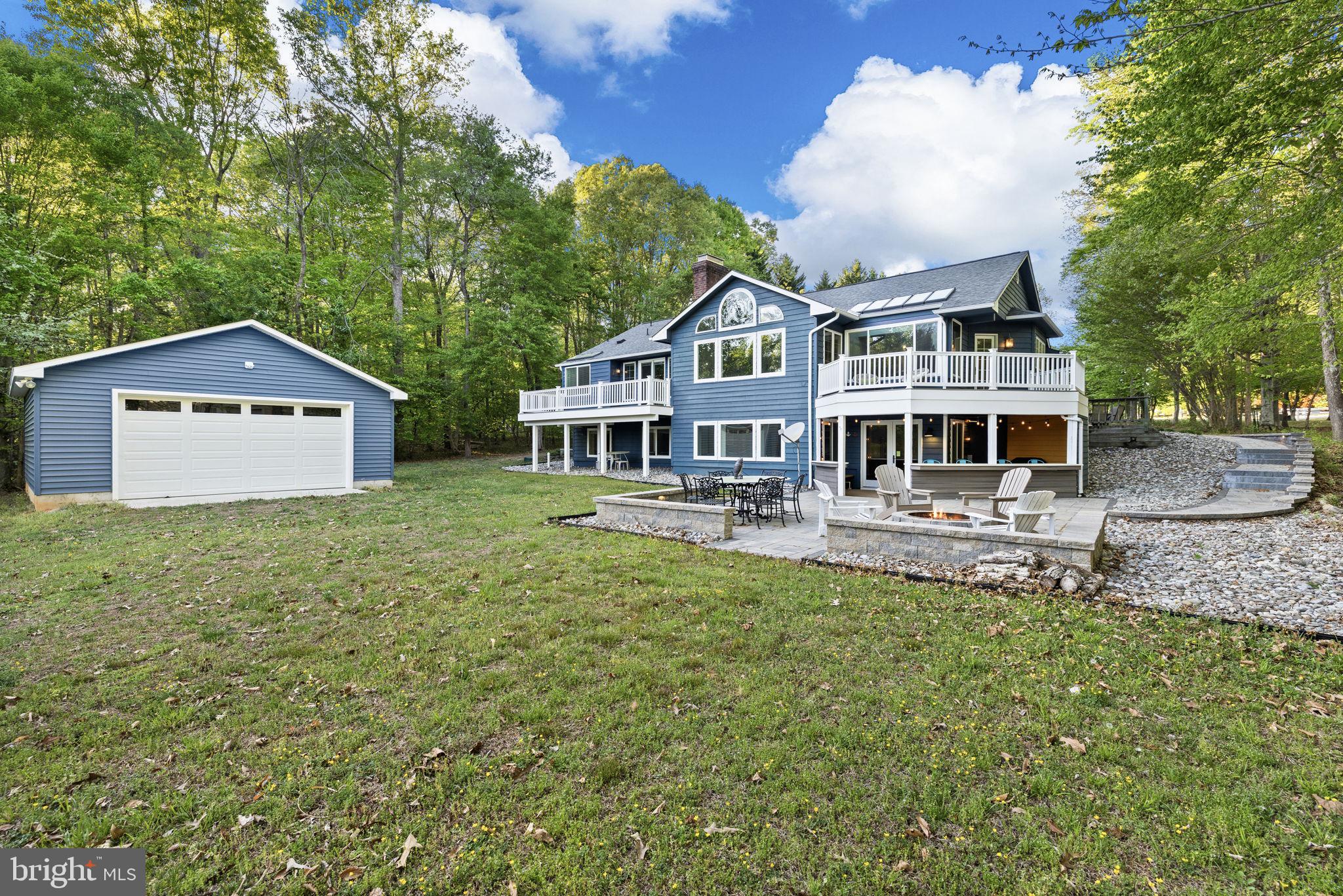 WYNDEMERE - Residential