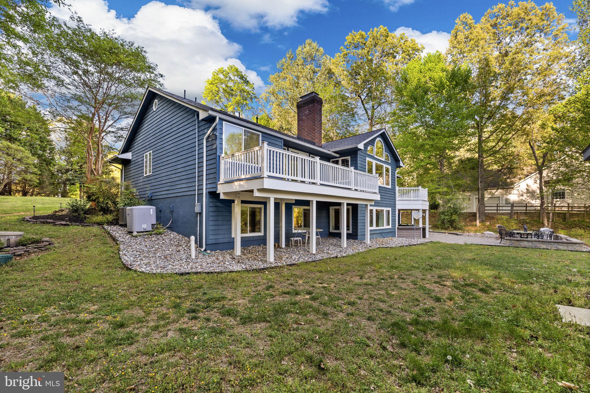 WYNDEMERE - Residential