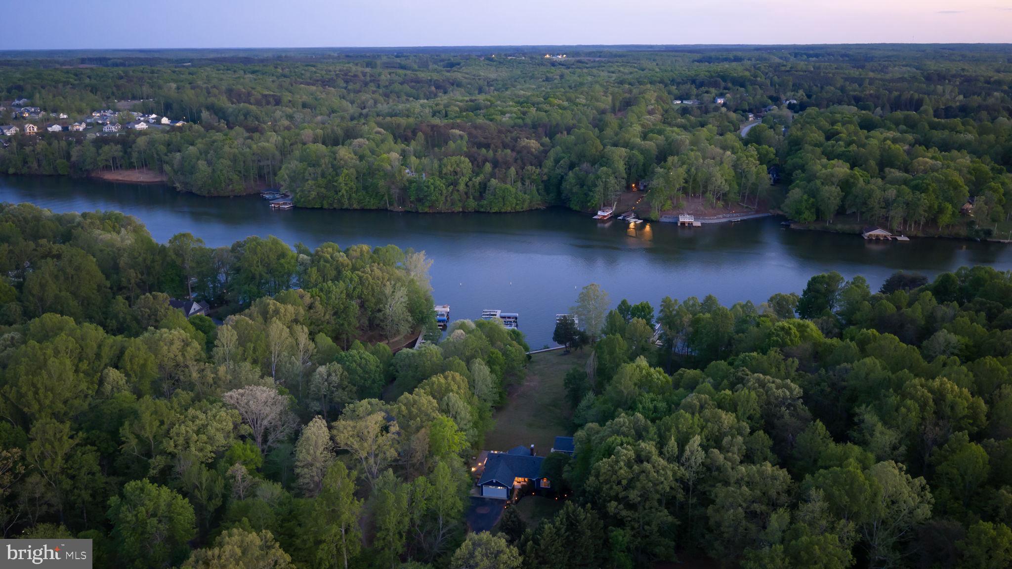 WYNDEMERE - Residential