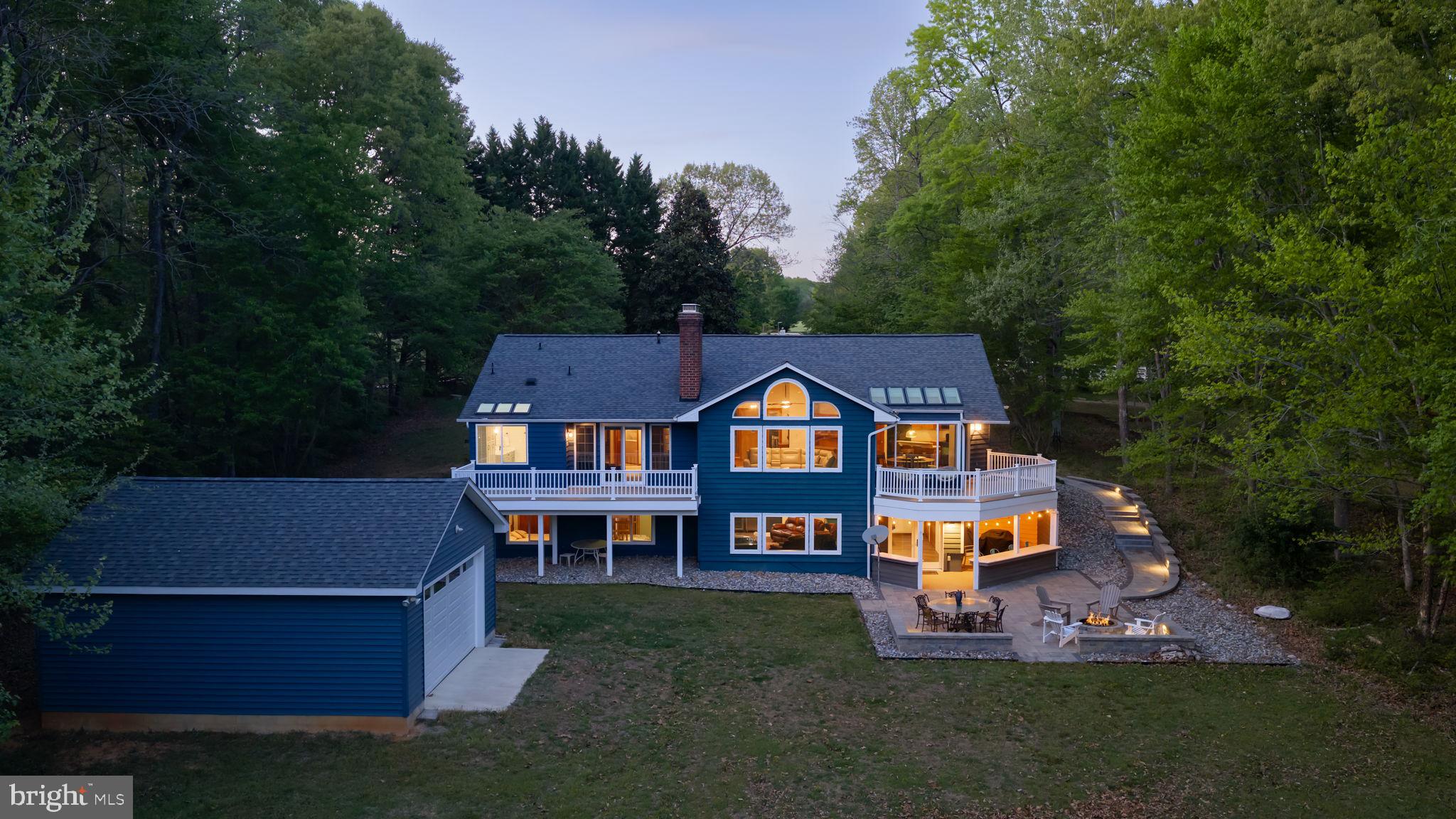 WYNDEMERE - Residential