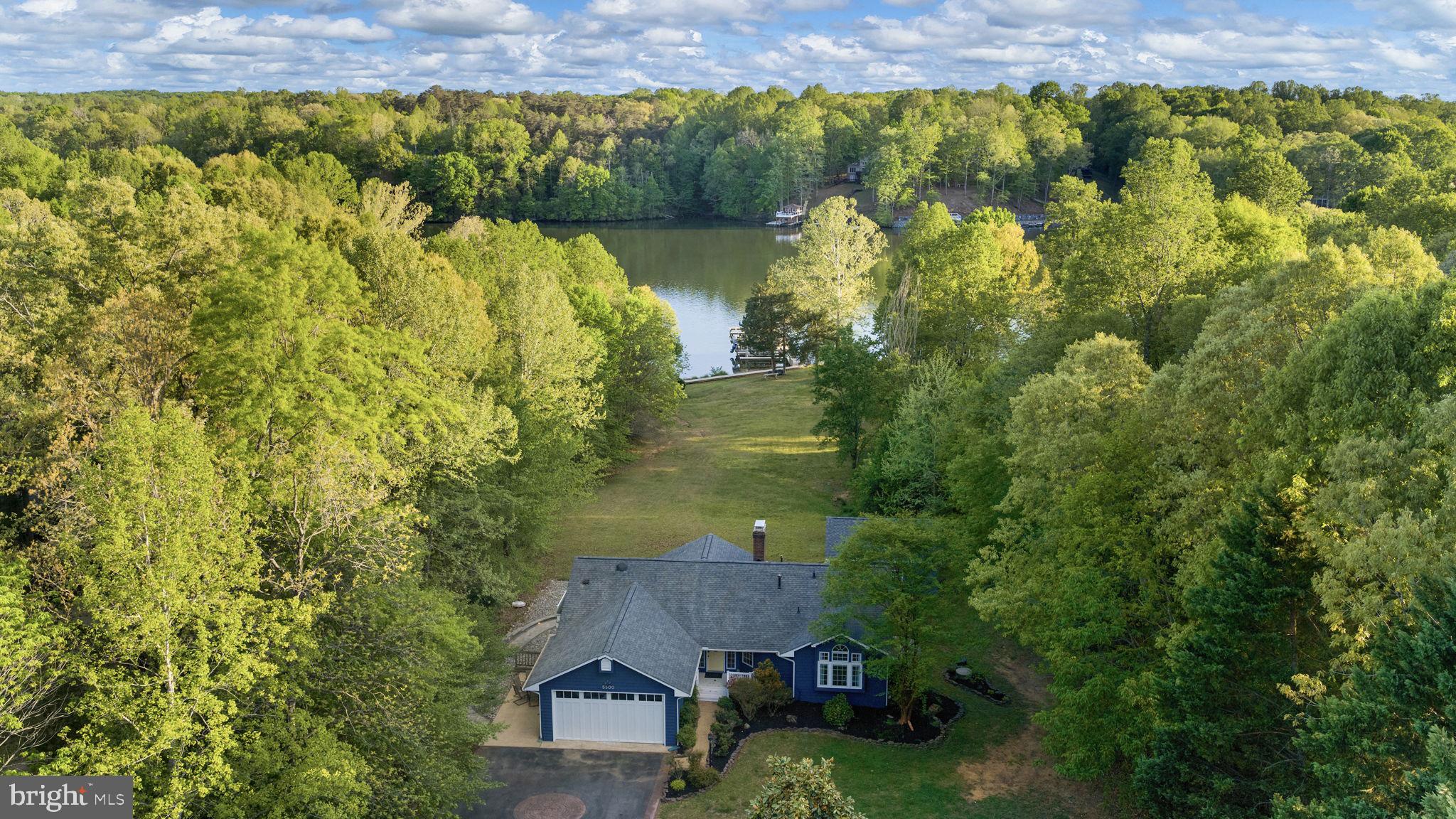 WYNDEMERE - Residential